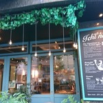 Cafe & Dining ICHI no SAKA - 