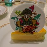 シャーウッドガーデン レストラン - 