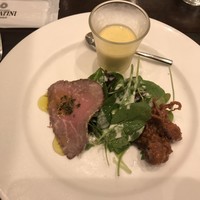 サバティーニ・ディ・フィレンツェ 大丸東京店 - 