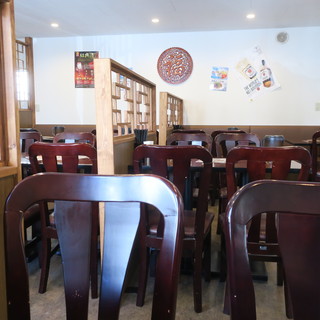 中華料理 興隆_2