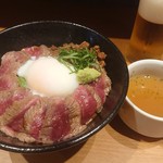 あか牛Dining yoka-yoka - 