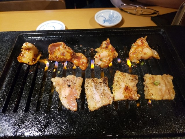 北海道ホルモン食堂 宇和島店 宇和島 ホルモン 食べログ 北海道ホルモン食堂 宇和島店 宇和島 ホルモン 食べログ