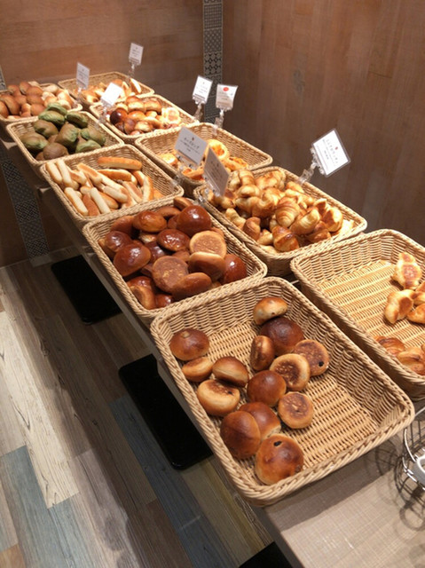 ブレッドガーデン ココリア多摩センター店 多摩センター 洋食 欧風料理 その他 食べログ ブレッドガーデン ココリア多摩センター店 多摩センター 洋食 欧風料理 その他 食べログ