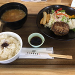 たじま屋食堂 - 