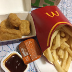 マクドナルド - 