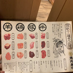 大宮焼肉寿司 - 