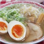 ラーメン 長さん - 