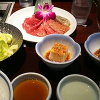 叙々苑 燦々亭 池袋南口ビックリガード店 - 