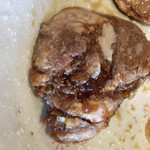 麺通 - 端ブタアップ