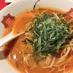 Ramen Koubou Kaze - 