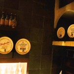 ウイスキーキャット - 