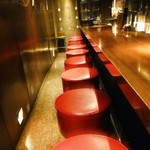 ウイスキーキャット - 