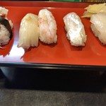 金八鮨 - 