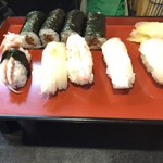 金八鮨 - 