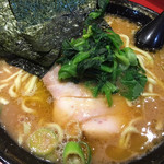 ラーメン 厚木家 - 