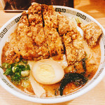 桂花ラーメン - 