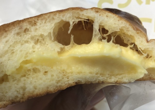 レフボン 湯の川店 - 函館アリーナ前（パン）の写真