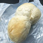 フリアン - 味噌パン