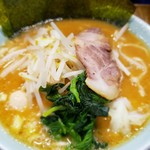 ラーメン壱六家 - 