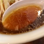 中華そば しば田 - 