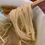 中華そば しば田 - 