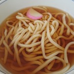 いなみころ - かけうどん