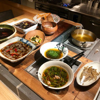 深夜食堂GAMIN - 