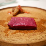 カンテサンス - 