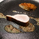 カンテサンス - 