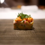 カンテサンス - 