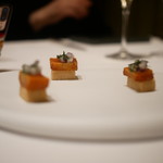 カンテサンス - 