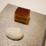 カンテサンス - 