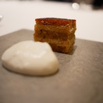 カンテサンス - 