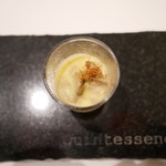 カンテサンス - 