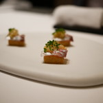 カンテサンス - 