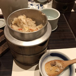 かにしげ - 
