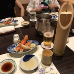 かにしげ - 