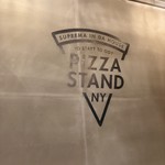 PIZZA STAND NY  - 