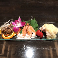 廣東料理 民生 ヒルトンプラザウエスト店 - 