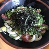 手打うどん 三徳