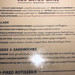Los Altos Grill - 