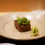 銀座 しのはら - 