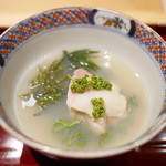 銀座 しのはら - 