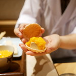 銀座 しのはら - 