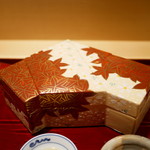 銀座 しのはら - 