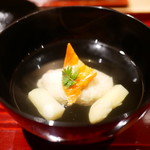 銀座 しのはら - 