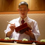 銀座 しのはら - 