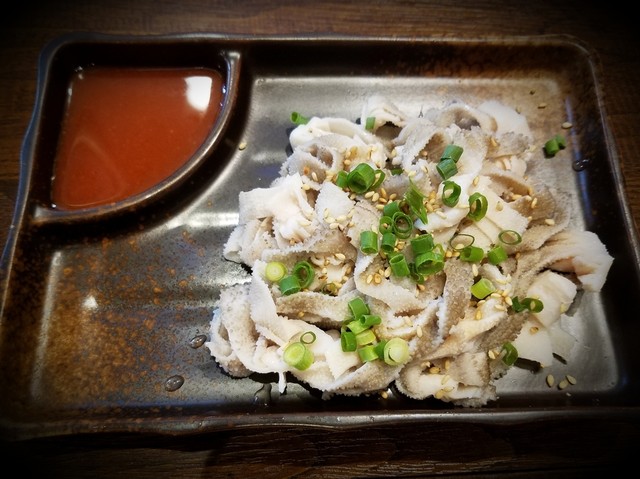 生センマイが凄く美味しかったです By 上杉謙珍 焼肉 味楽 新居浜 焼肉 食べログ 生センマイが凄く美味しかったです By 上杉謙珍 焼肉 味楽 新居浜 焼肉 食べログ