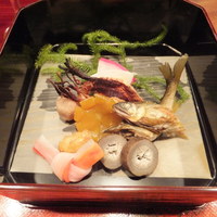 草喰 なかひがし - 