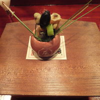 草喰 なかひがし - 